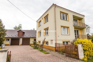 Dom na sprzedaż 158m2 tarnowski Żabno Nieciecza - zdjęcie 1