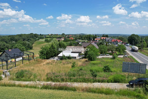 Działka na sprzedaż 1300m2 wielicki Biskupice - zdjęcie 1