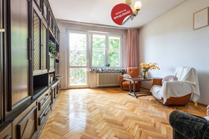 Mieszkanie na sprzedaż 50m2 Kraków Bronowice Bronowice Małe Gabrieli Zapolskiej - zdjęcie 1