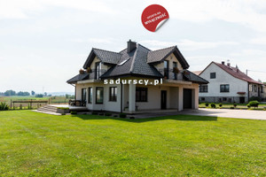 Dom do wynajęcia 190m2 wielicki Gdów Wiatowice - zdjęcie 1