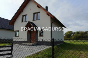 Dom na sprzedaż 105m2 krakowski Czernichów Przeginia Duchowna Śląska - zdjęcie 1