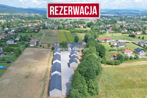 Dom na sprzedaż 101m2 żywiecki Łodygowice Ceglana - zdjęcie 1