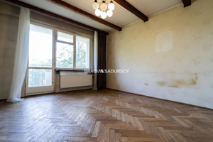 Mieszkanie na sprzedaż 50m2 Kraków Grzegórzki Sądowa - zdjęcie 1