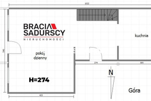 Mieszkanie na sprzedaż 72m2 Kraków Prądnik Czerwony Os. Prądnik Czerwony Kwartowa - zdjęcie 3