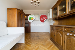 Mieszkanie na sprzedaż 46m2 Kraków Prądnik Czerwony Ugorek Pilotów - zdjęcie 1