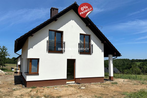 Dom na sprzedaż 132m2 krakowski Krzeszowice Sanka - zdjęcie 1