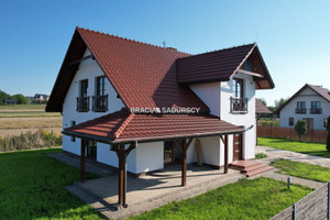Dom na sprzedaż 237m2 krakowski Skała Cianowice Duże Stawowa - zdjęcie 2