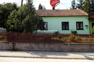 Dom na sprzedaż 72m2 kazimierski Skalbmierz Tadeusza Brzozy - zdjęcie 1