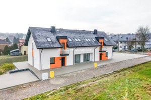 Komercyjne do wynajęcia 144m2 małopolskie krakowski Skała Polna - zdjęcie 1