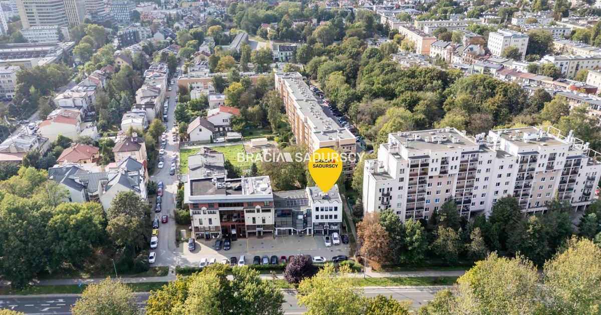 Budynek biurowy, 400m2