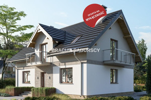 Dom na sprzedaż 136m2 miechowski Miechów Szczepanowice - zdjęcie 1
