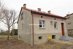 Dom na sprzedaż 200m2 chrzanowski Chrzanów Śląska - zdjęcie 1
