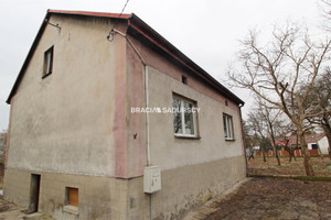 Dom na sprzedaż 200m2 chrzanowski Chrzanów Śląska - zdjęcie 2