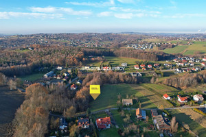 Działka na sprzedaż 69000m2 wielicki Wieliczka Janowice - zdjęcie 2