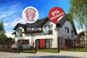 Dom na sprzedaż 137m2 krakowski Czernichów Wołowice - zdjęcie 1