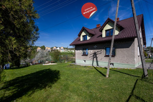Dom na sprzedaż 189m2 krakowski Liszki Mników - zdjęcie 1
