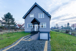 Dom na sprzedaż 165m2 krakowski Liszki Kryspinów - zdjęcie 1