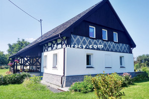 Dom na sprzedaż 235m2 bolesławiecki Bolesławiec Żeliszów - zdjęcie 2