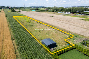 Działka na sprzedaż 2700m2 Kraków Wzgórza Krzesławickie Wadów Za Ogrodem - zdjęcie 3