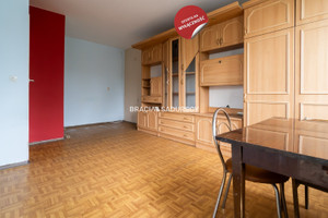 Mieszkanie na sprzedaż 30m2 Kraków Bieżanów-Prokocim Bieżanów Telimeny - zdjęcie 1