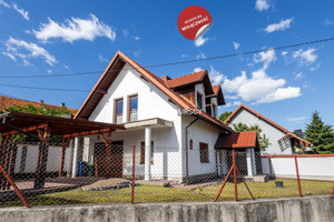 Dom na sprzedaż 90m2 krakowski Czernichów Nad Wisłą - zdjęcie 1