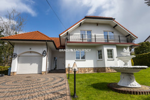 Dom na sprzedaż 248m2 krakowski Mogilany Libertów Floriana - zdjęcie 3