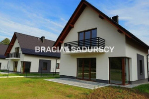 Dom na sprzedaż 105m2 krakowski Czernichów Przeginia Duchowna Śląska - zdjęcie 2