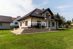 Dom na sprzedaż 190m2 wielicki Gdów Wiatowice - zdjęcie 2