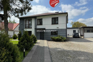 Dom na sprzedaż 400m2 Kraków Dębniki Sidzina Sidzińska - zdjęcie 1