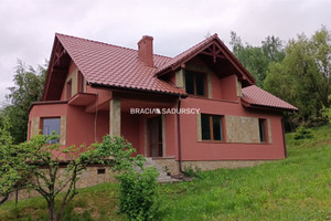 Dom na sprzedaż 262m2 krakowski Iwanowice Maszków - zdjęcie 2