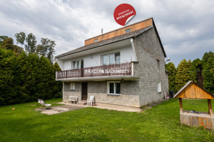 Dom na sprzedaż 211m2 krakowski Kocmyrzów-Luborzyca Krzysztoforzyce Michałowskiego - zdjęcie 1