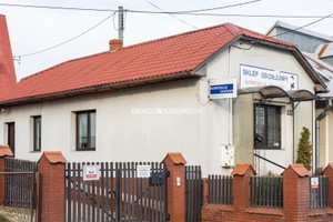 Dom na sprzedaż 75m2 krakowski Iwanowice Iwanowice Włościańskie Jurajska - zdjęcie 2