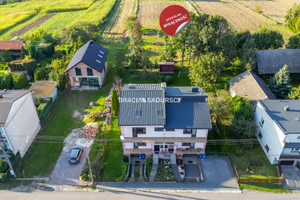 Dom na sprzedaż 200m2 krakowski Kocmyrzów-Luborzyca Luborzyca Stroma - zdjęcie 1