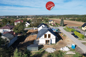 Dom na sprzedaż 292m2 krakowski Michałowice Kozierów - zdjęcie 1