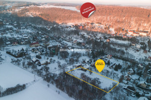 Działka na sprzedaż 3600m2 krakowski Krzeszowice Czerna - zdjęcie 1