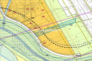 Działka na sprzedaż 4271m2 krakowski Liszki Kryspinów - zdjęcie 2