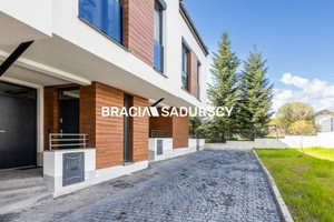 Mieszkanie na sprzedaż 78m2 wielicki Wieliczka Sadowa - zdjęcie 2