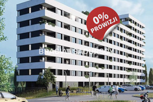 Mieszkanie na sprzedaż 50m2 Kraków Mistrzejowice Piasta Kołodzieja - zdjęcie 1