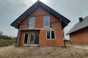 Dom na sprzedaż 197m2 krakowski Czernichów Dąbrowa Szlachecka Olchowa - zdjęcie 2