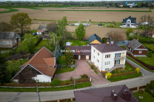 Dom na sprzedaż 158m2 tarnowski Żabno Nieciecza - zdjęcie 2