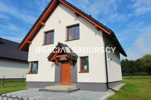 Dom na sprzedaż 105m2 krakowski Czernichów Przeginia Duchowna Śląska - zdjęcie 2