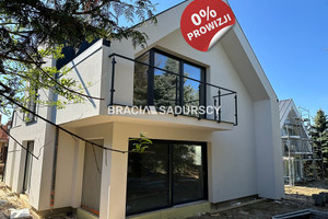Dom na sprzedaż 154m2 krakowski Zielonki Wiśniowa - zdjęcie 1
