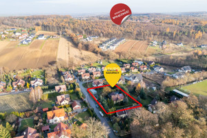 Dom na sprzedaż 250m2 krakowski Kocmyrzów-Luborzyca Łuczyce Szlachecka - zdjęcie 1