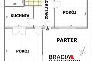 Dom do wynajęcia 143m2 Kraków Prądnik Czerwony Olsza Woronicza - zdjęcie 3