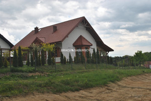 Dom na sprzedaż 130m2 bocheński Łapanów Kobylec - zdjęcie 1