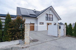 Dom na sprzedaż 193m2 krakowski Michałowice Leśna - zdjęcie 2