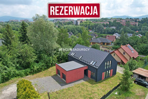 Dom na sprzedaż 277m2 Bielsko-Biała Zapłocie Duże - zdjęcie 1
