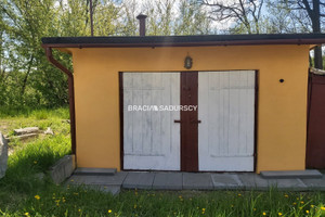 Garaż na sprzedaż 26m2 chrzanowski Chrzanów Kolonia Fabryczna - zdjęcie 1