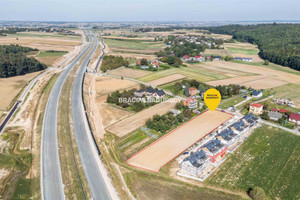 Działka na sprzedaż 3510m2 krakowski Iwanowice Zalesie Zalesie - zdjęcie 1