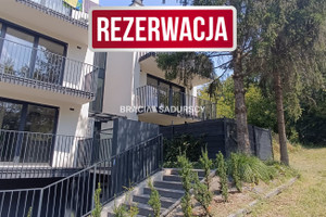 Mieszkanie na sprzedaż 48m2 Kraków Podgórze Tarnobrzeska - zdjęcie 1